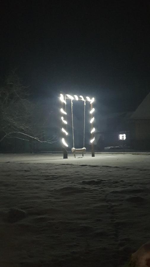 Готель Людмила سينفير المظهر الخارجي الصورة